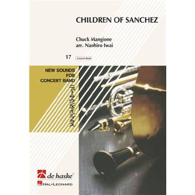 9790035046258 - Children of Sanchez