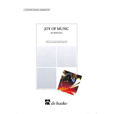 9790035047453 - Joy of music