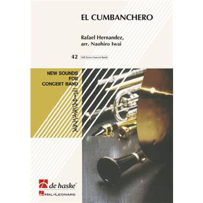 9790035047699 - El cumbanchero