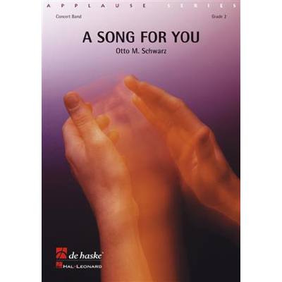 9790035047958 - A song for you