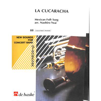 9790035049310 - La cucaracha