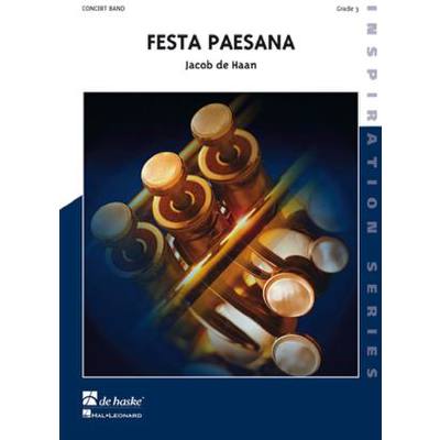 9790035051313 - Festa paesana
