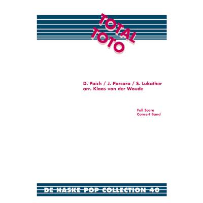 9790035051337 - Total Toto