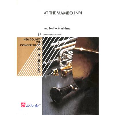 9790035052150 - At the Mambo Inn