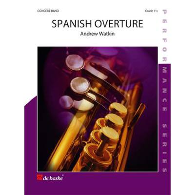 9790035052822 - Spanische Ouvertüre