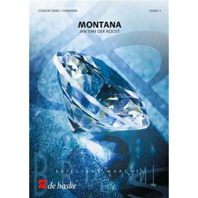 9790035057797 - Montana