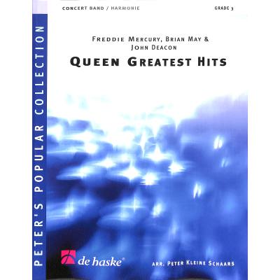 9790035060407 - Greatest hits