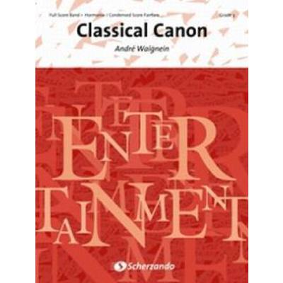 9790035062364 - Classical Canon