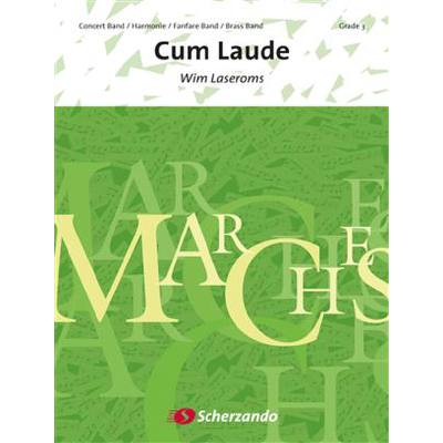 9790035063996 - Cum laude