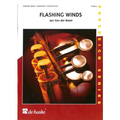 9790035067048 - Flashing winds