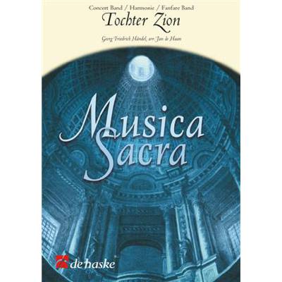 9790035068670 - Tochter Zion freue dich