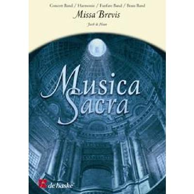 9790035069622 - Missa brevis