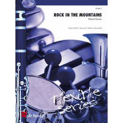 9790035069905 - Rock in the mountains