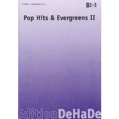 9790035071526 - Pop Hits + Evergreens 2