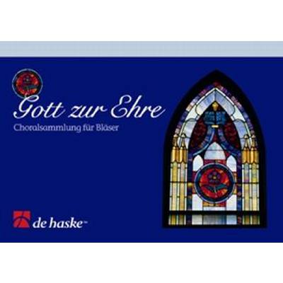 9790035075449 - Gott zur Ehre 1