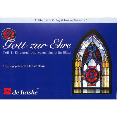 9790035075517 - Gott zur Ehre 1