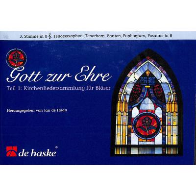 9790035075524 - Gott zur Ehre 1