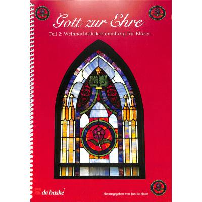 9790035075784 - Gott zur Ehre 2