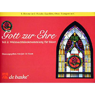 9790035075791 - Gott zur Ehre 2