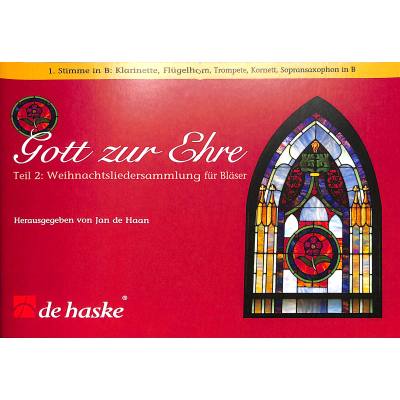 9790035075807 - Gott zur Ehre 2