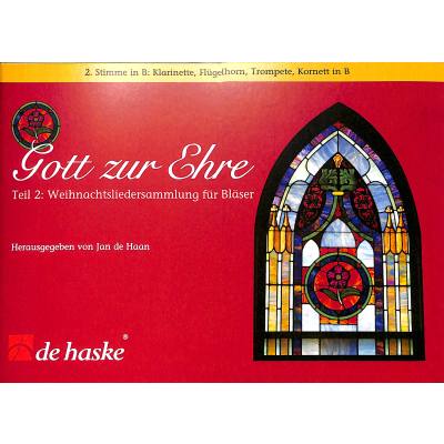 9790035075838 - Gott zur Ehre 2