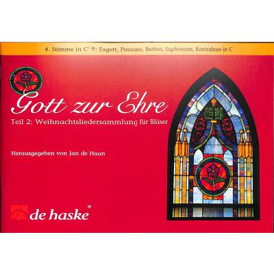 9790035075906 - Gott zur Ehre 2