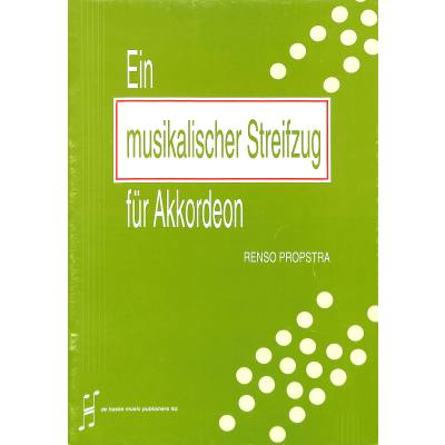 9790035076903 - Ein musikalischer Streifzug