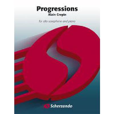 9790035077269 - Progressions