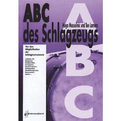 9790035077511 - ABC des Schlagzeugs