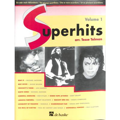 9790035077634 - Superhits 1 9790035077634 - Superhits 1