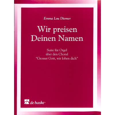 9790035077931 - Wir preisen deinen Namen