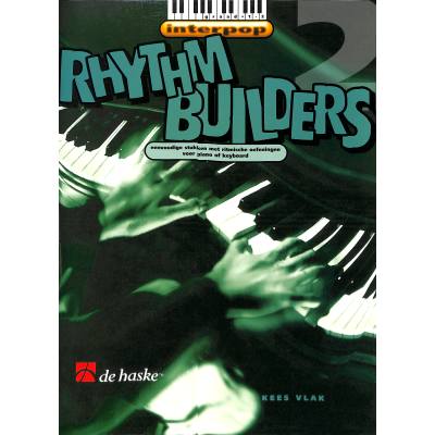 9790035078235 - Rhythm builders 2