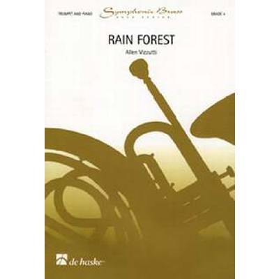 9790035078693 - Rain forest