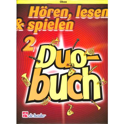 9790035078709 - Hören lesen + spielen 2 - Duobuch