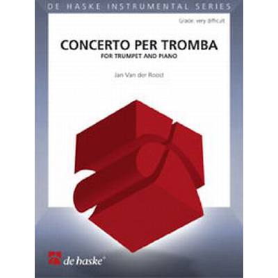 9790035078822 - Concerto per Tromba