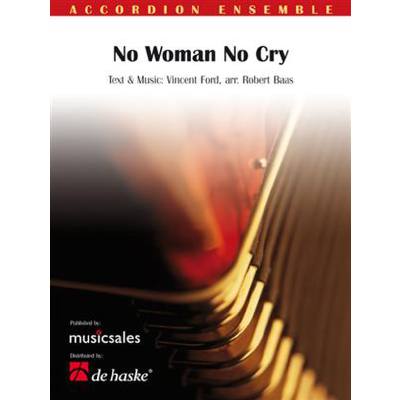 9790035079638 - No woman no cry