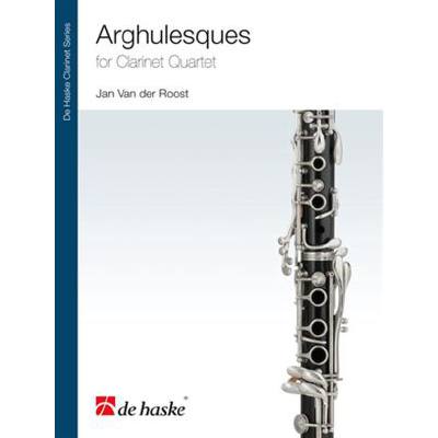 9790035080450 - Arghulesques