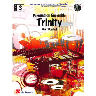 9790035081211 - Trinity