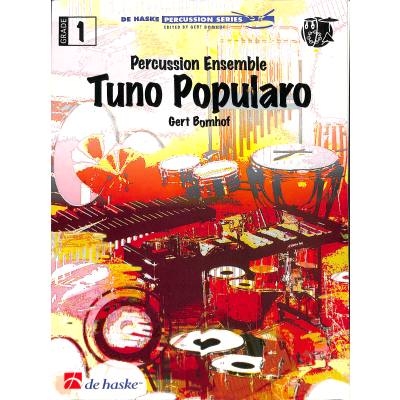 9790035081235 - Tuno popularo