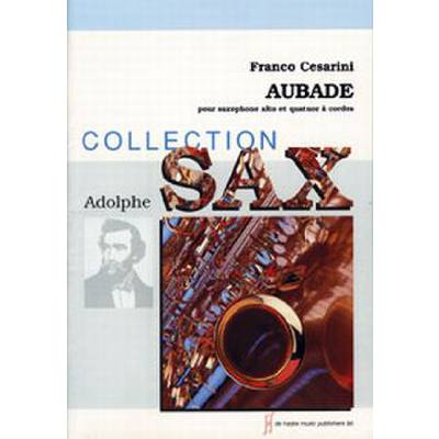 9790035081976 - Aubade