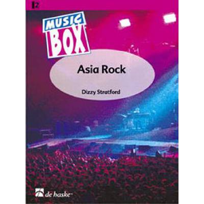 9790035082232 - Asia Rock (Easy Pop Suite)