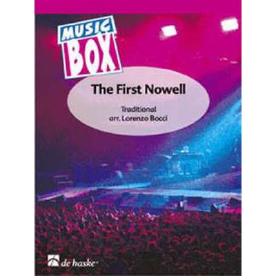 9790035082270 - The first nowell