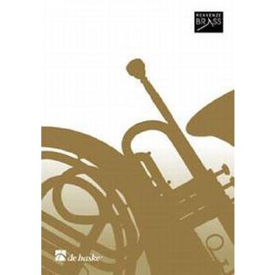 9790035082454 - 4 Madrigals