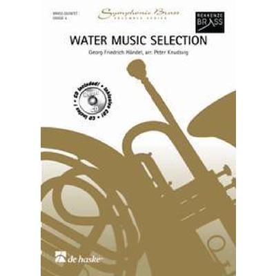 9790035082461 - Wassermusik - Selection