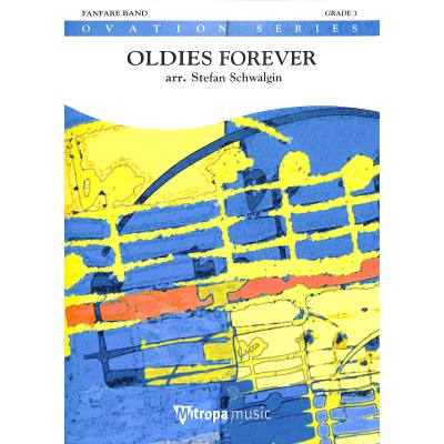 9790035085950 - Oldies forever