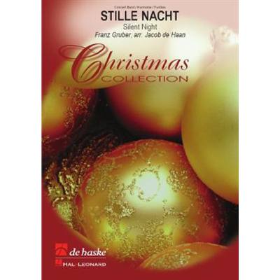 9790035100196 - Stille Nacht heilige Nacht