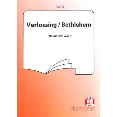 9790035119709 - Verlossing | Bethlehem