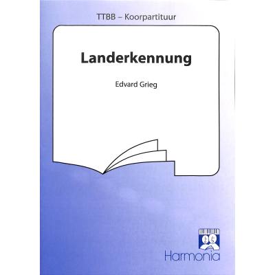 9790035127421 - Landerkennung op 31