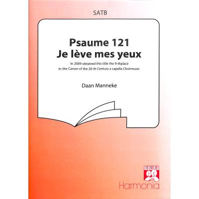 9790035136065 - Psalm 121