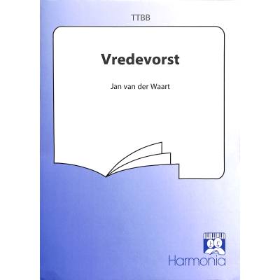 9790035144213 - Vredevorst